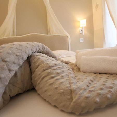 Hotel Villa Margherita เควร์ชาเนลลา ห้อง รูปภาพ