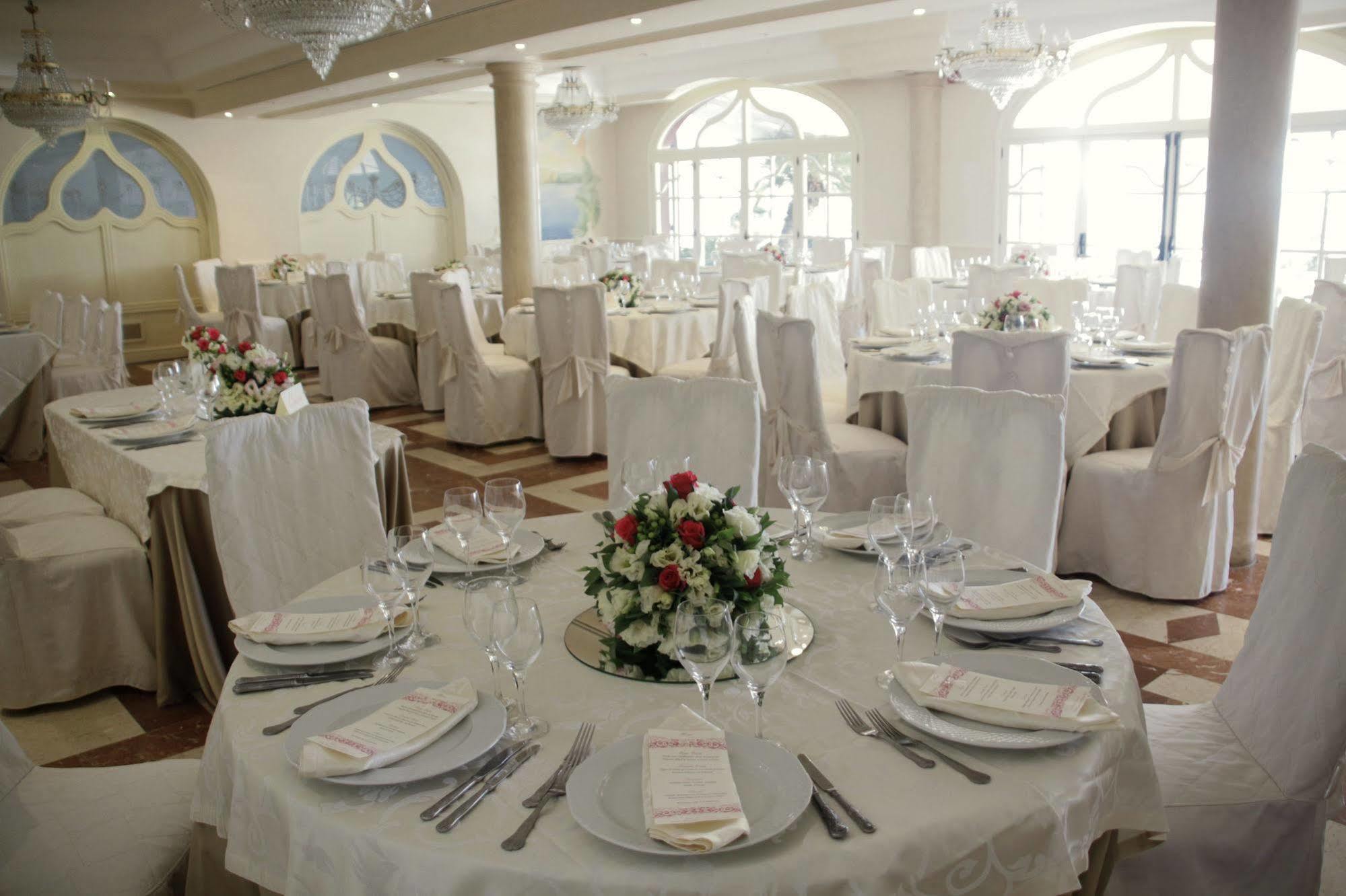Hotel Villa Margherita เควร์ชาเนลลา ภายนอก รูปภาพ