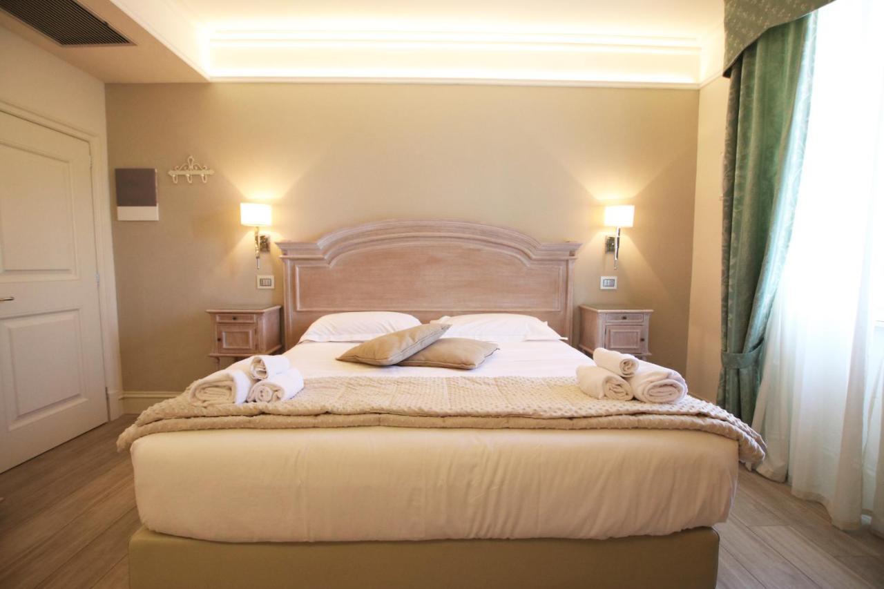 Hotel Villa Margherita เควร์ชาเนลลา ห้อง รูปภาพ